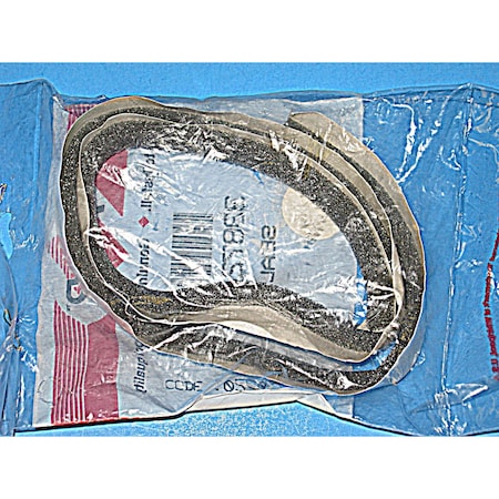 Whirlpool WP3387242 Whirlpool Seal WP3387242